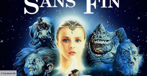 lhistoire sans fin streaming vf|L'histoire sans fin .